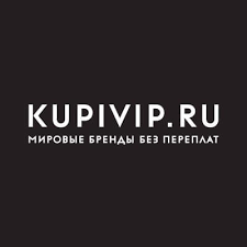 KupiVIP logo