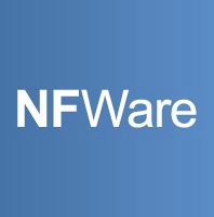 NFWare logo